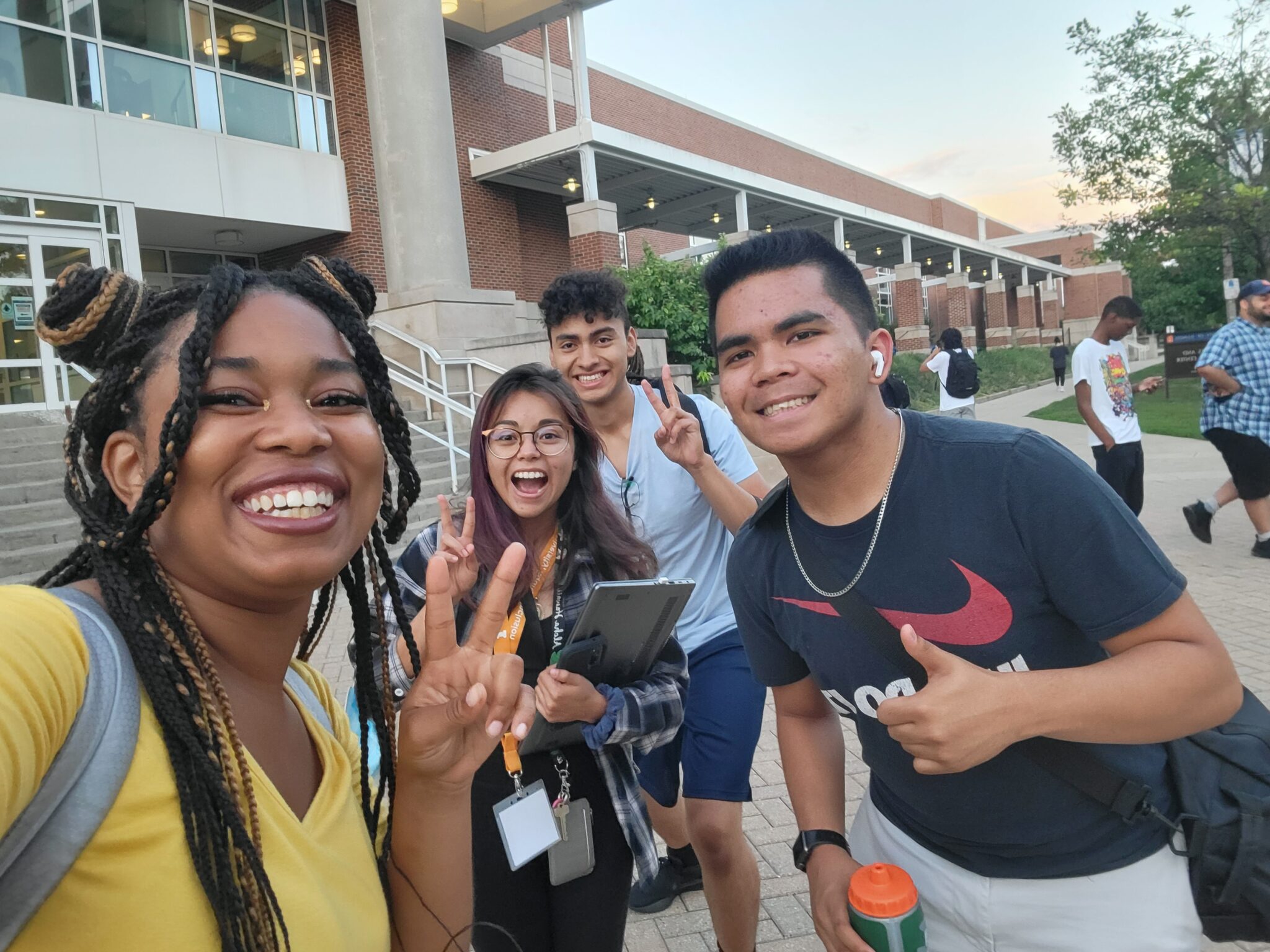 Illinois Scholars Program